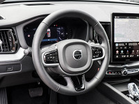 Volvo XC60 B5 AWD - SUV/Off-road - Weiss - Gebrauchtwagen - Bild 10