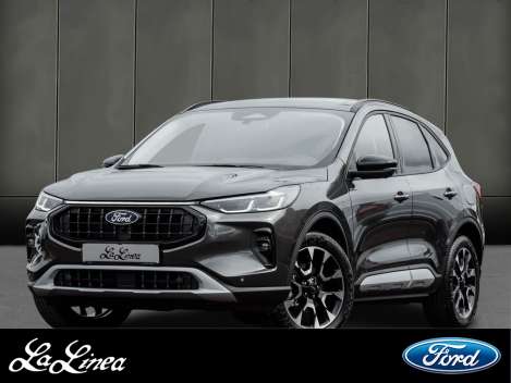 Ford Kuga FHEV - SUV/Off-road - Grau - Neuwagen - Bild 1