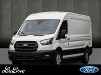 Ford Transit Kastenwagen Trend 350L3H2 Expressline - Nutzfahrzeug - Weiss - Neuwagen - Bild 1