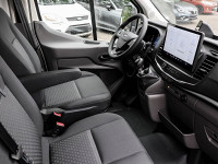 Ford Transit Kastenwagen Trend 350L3H2 Expressline - Nutzfahrzeug - Weiss - Neuwagen - Bild 3