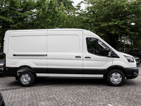 Ford Transit Kastenwagen Trend 350L3H2 Expressline - Nutzfahrzeug - Weiss - Neuwagen - Bild 5