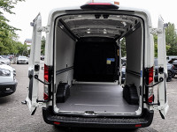 Ford Transit Kastenwagen Trend 350L3H2 Expressline - Nutzfahrzeug - Weiss - Neuwagen - Bild 9