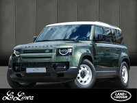 Land Rover Defender 110 D200 S - SUV/Off-road - Grün - Gebrauchtwagen - Bild 1