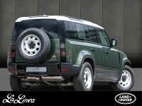 Land Rover Defender 110 D200 S - SUV/Off-road - Grün - Gebrauchtwagen - Bild 2