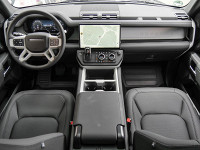 Land Rover Defender 110 D200 S - SUV/Off-road - Grün - Gebrauchtwagen - Bild 4