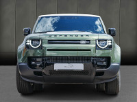 Land Rover Defender 110 D200 S - SUV/Off-road - Grün - Gebrauchtwagen - Bild 7