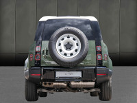 Land Rover Defender 110 D200 S - SUV/Off-road - Grün - Gebrauchtwagen - Bild 8