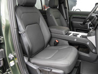 Land Rover Defender 110 D200 S - SUV/Off-road - Grün - Gebrauchtwagen - Bild 10