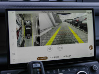 Land Rover Defender 110 D200 S - SUV/Off-road - Grün - Gebrauchtwagen - Bild 15