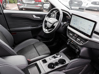Ford Kuga FHEV - SUV/Off-road - Grau - Neuwagen - Bild 3
