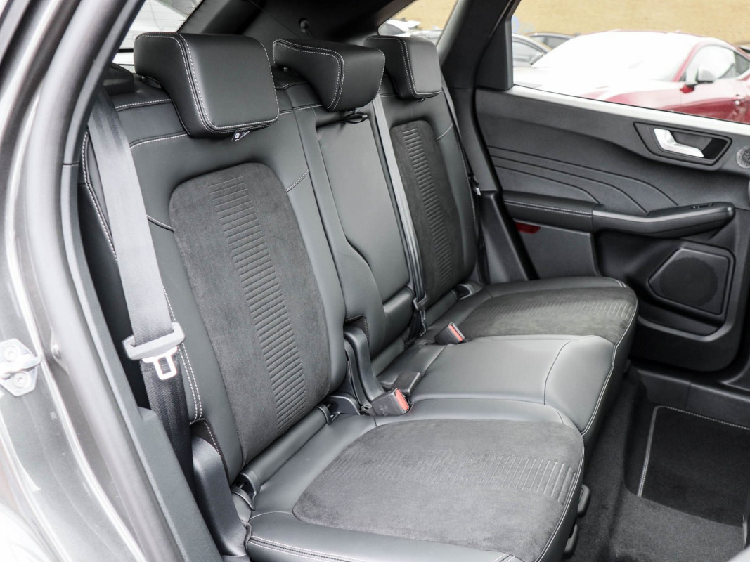 Ford Kuga FHEV - SUV/Off-road - Grau - Neuwagen - Bild 4