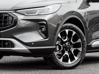 Ford Kuga FHEV - SUV/Off-road - Grau - Neuwagen - Bild 5