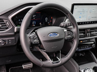 Ford Kuga FHEV - SUV/Off-road - Grau - Neuwagen - Bild 9