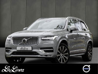 Volvo XC90 B5 (D) AWD - SUV/Off-road - Grau - Gebrauchtwagen - Bild 1