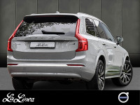 Volvo XC90 B5 (D) AWD - SUV/Off-road - Grau - Gebrauchtwagen - Bild 2
