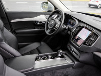 Volvo XC90 B5 (D) AWD - SUV/Off-road - Grau - Gebrauchtwagen - Bild 3