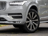 Volvo XC90 B5 (D) AWD - SUV/Off-road - Grau - Gebrauchtwagen - Bild 6