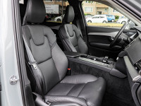 Volvo XC90 B5 (D) AWD - SUV/Off-road - Grau - Gebrauchtwagen - Bild 7