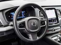 Volvo XC90 B5 (D) AWD - SUV/Off-road - Grau - Gebrauchtwagen - Bild 10