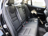 Volvo S60 B4 (B) - Limousine - Schwarz - Gebrauchtwagen - Bild 5