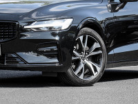 Volvo S60 B4 (B) - Limousine - Schwarz - Gebrauchtwagen - Bild 6