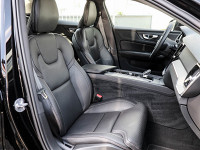 Volvo S60 B4 (B) - Limousine - Schwarz - Gebrauchtwagen - Bild 7
