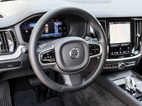 Volvo S60 B4 (B) - Limousine - Schwarz - Gebrauchtwagen - Bild 10