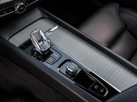 Volvo S60 B4 (B) - Limousine - Schwarz - Gebrauchtwagen - Bild 11