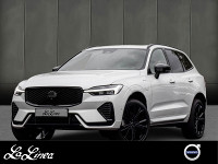 Volvo XC60 T8 AWD - SUV/Off-road - Weiss - Gebrauchtwagen - Bild 1