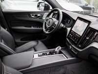 Volvo XC60 T8 AWD - SUV/Off-road - Weiss - Gebrauchtwagen - Bild 3