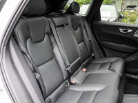 Volvo XC60 T8 AWD - SUV/Off-road - Weiss - Gebrauchtwagen - Bild 5