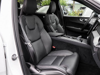 Volvo XC60 T8 AWD - SUV/Off-road - Weiss - Gebrauchtwagen - Bild 7