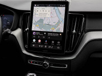 Volvo XC60 T8 AWD - SUV/Off-road - Weiss - Gebrauchtwagen - Bild 9