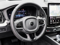 Volvo XC60 T8 AWD - SUV/Off-road - Weiss - Gebrauchtwagen - Bild 10