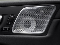 Volvo XC60 T8 AWD - SUV/Off-road - Weiss - Gebrauchtwagen - Bild 15