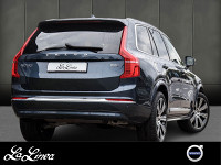 Volvo XC90 B5 (D) AWD - SUV/Off-road - Blau - Gebrauchtwagen - Bild 2