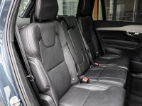 Volvo XC90 B5 (D) AWD - SUV/Off-road - Blau - Gebrauchtwagen - Bild 5
