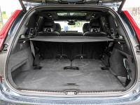 Volvo XC90 B5 (D) AWD - SUV/Off-road - Blau - Gebrauchtwagen - Bild 11