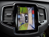 Volvo XC90 B5 (D) AWD - SUV/Off-road - Blau - Gebrauchtwagen - Bild 13