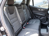 Volvo V60 T6 Recharge AWD - Kombi - Schwarz - Gebrauchtwagen - Bild 5