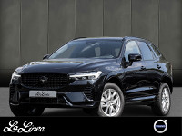 Volvo XC60 T6 AWD - SUV/Off-road - Schwarz - Gebrauchtwagen - Bild 1