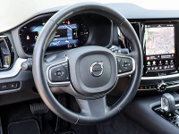 Volvo V60 T6 Recharge AWD - Kombi - Schwarz - Gebrauchtwagen - Bild 10