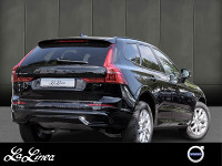 Volvo XC60 T6 AWD - SUV/Off-road - Schwarz - Gebrauchtwagen - Bild 2