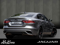 Jaguar XE - Limousine - Grau - Gebrauchtwagen - Bild 2