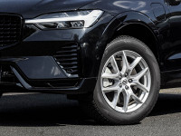 Volvo XC60 T6 AWD - SUV/Off-road - Schwarz - Gebrauchtwagen - Bild 6