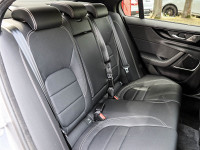 Jaguar XE - Limousine - Grau - Gebrauchtwagen - Bild 4