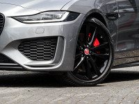 Jaguar XE - Limousine - Grau - Gebrauchtwagen - Bild 5