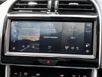 Jaguar XE - Limousine - Grau - Gebrauchtwagen - Bild 7