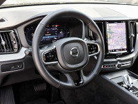 Volvo XC60 T6 AWD - SUV/Off-road - Schwarz - Gebrauchtwagen - Bild 10