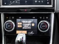 Jaguar XE - Limousine - Grau - Gebrauchtwagen - Bild 8